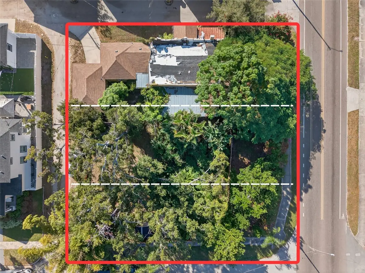 1321 28th Street N, Saint Petersburg, FL 33713 - Image #1