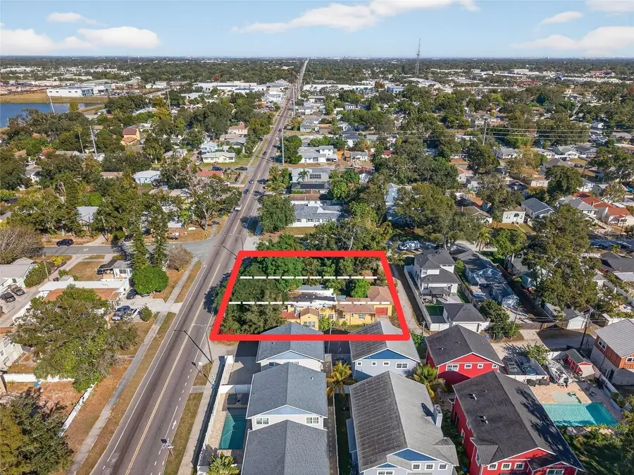 1321 28th Street N, Saint Petersburg, FL 33713 - Image #3