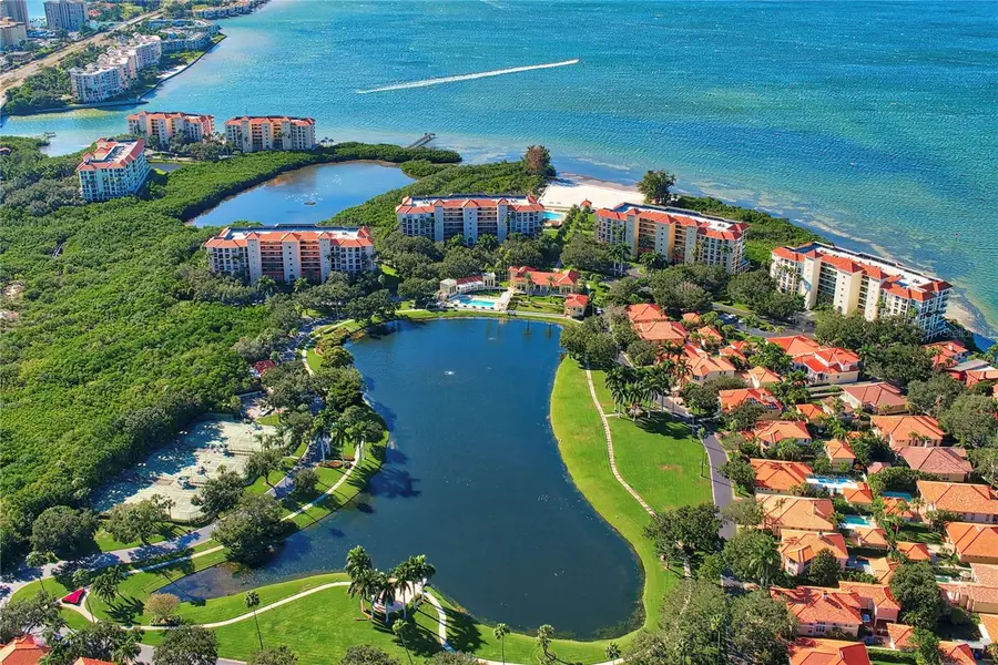 4737 Dolphin Cay Lane S #207, Saint Petersburg, FL 33711 - Image #2