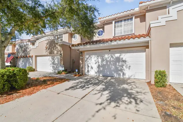 268 Valencia Circle, ST PETERSBURG, FL 33716