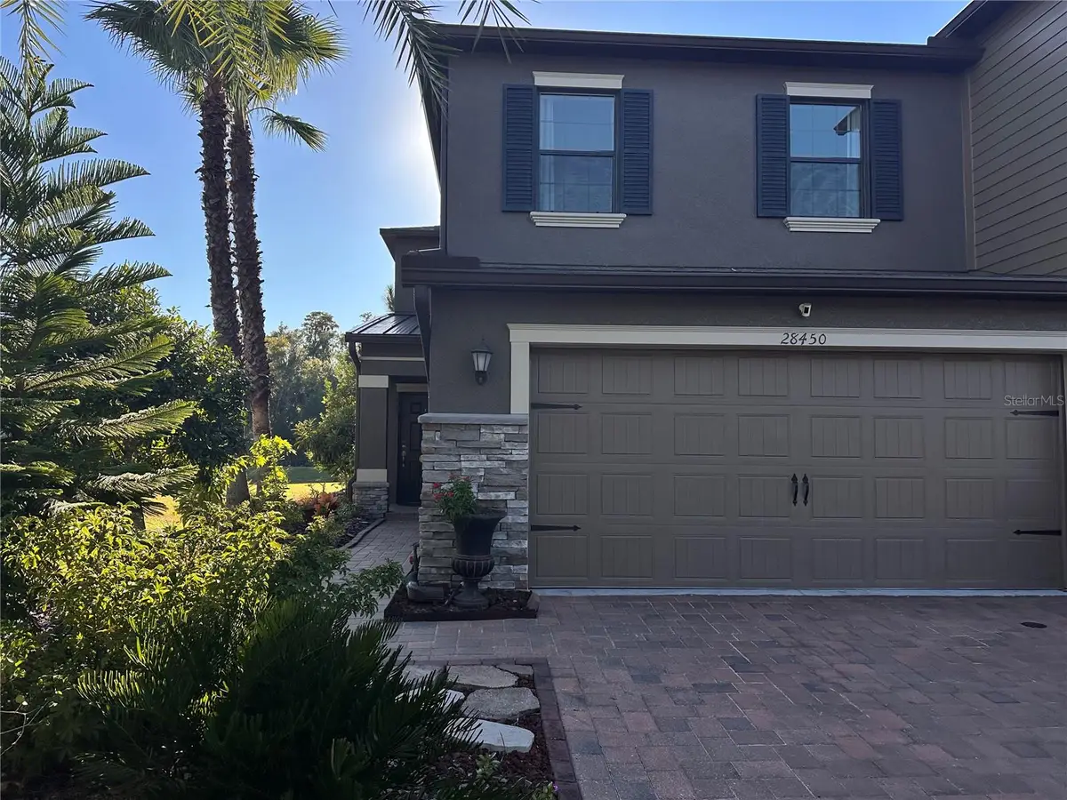 28450 Tranquil Lake Circle, Wesley Chapel, FL 33543 - Image #1