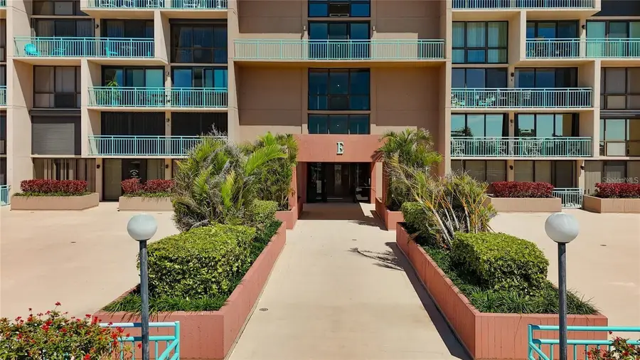 Key Capri Key Capri #301, Treasure Island, FL 33706 - Image #2