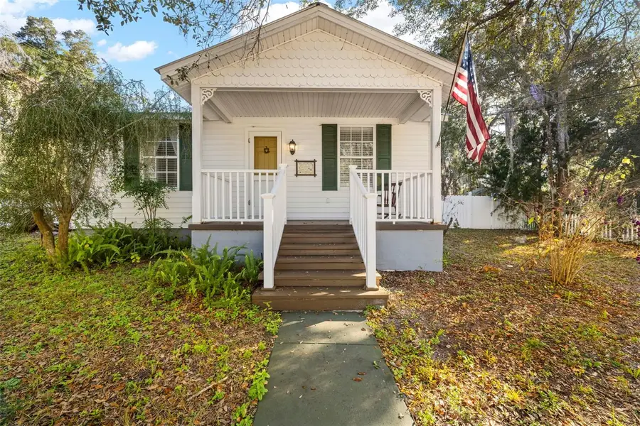 16 52nd Street, Yankeetown, FL 34498 - Image #2