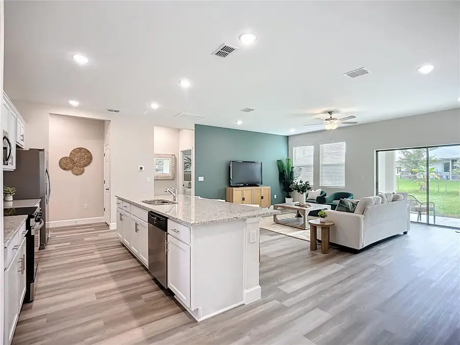 4005 Bruing Street, North Port, FL 34286 - Image #2