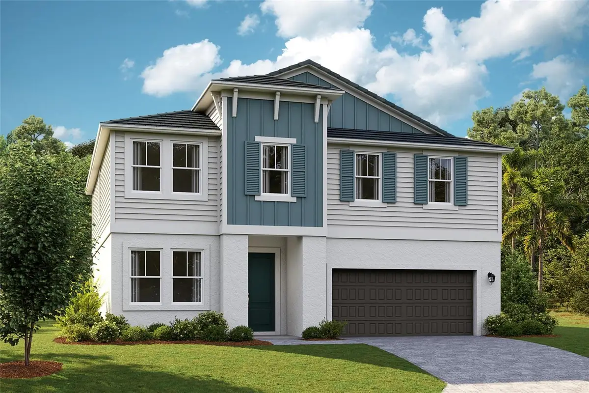 31222 Briarwood Summit Loop, San Antonio, FL 33576 - Image #1