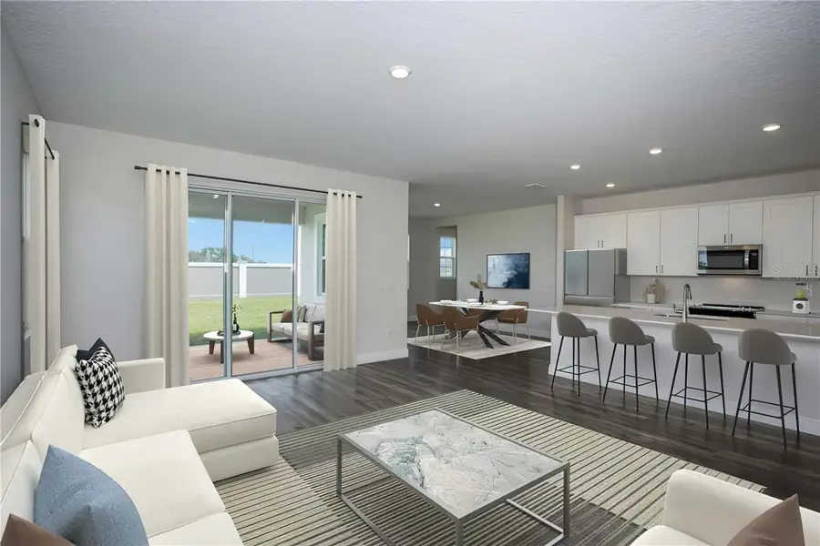 31222 Briarwood Summit Loop, San Antonio, FL 33576 - Image #2