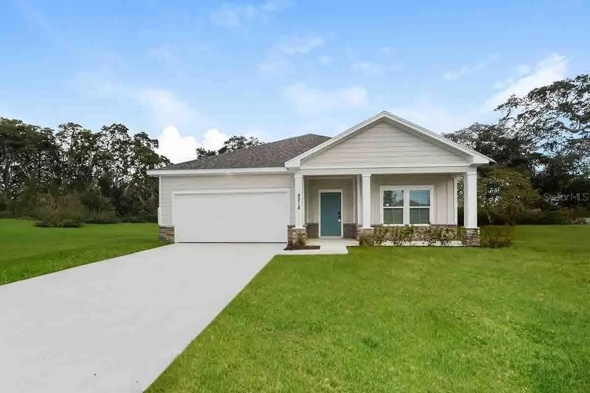 4345 Compton Lane, North Port, FL 34287 - Image #1