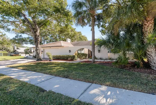 3193 Sandy Ridge Drive, CLEARWATER, FL 33761