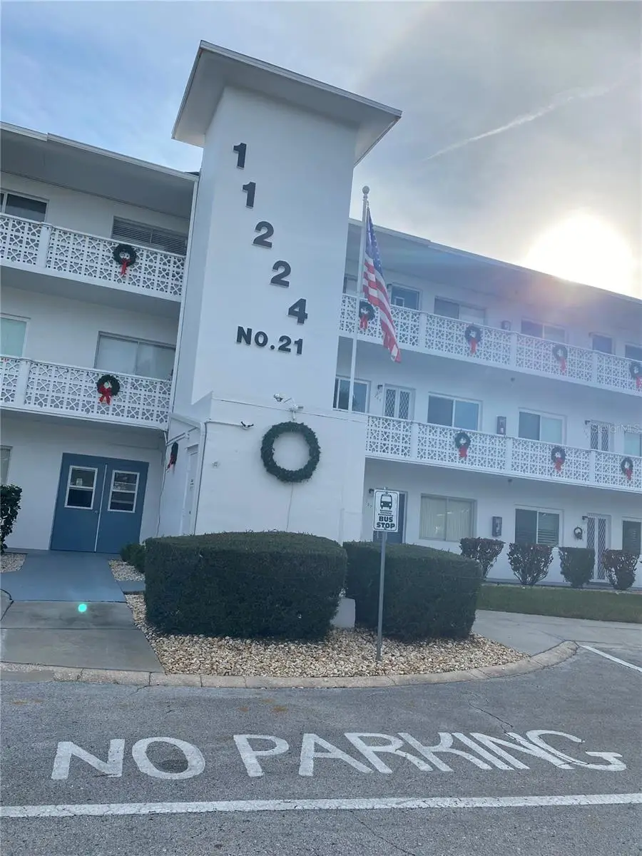 11224 82nd Avenue #210, Seminole, FL 33772 - Image #1