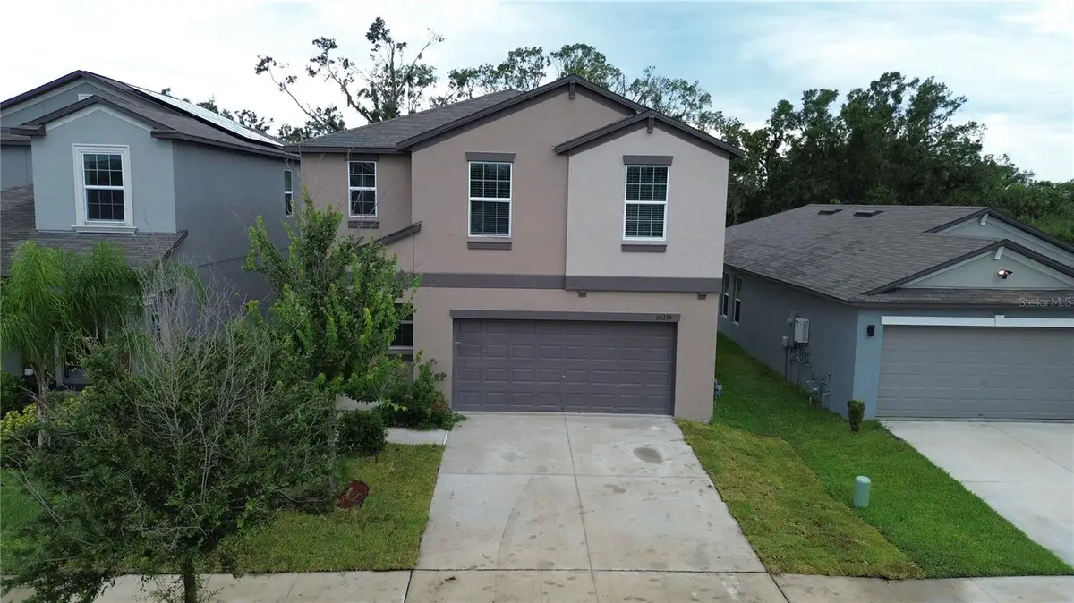 10335 Blue Plume Court, Riverview, FL 33578 - Image #1