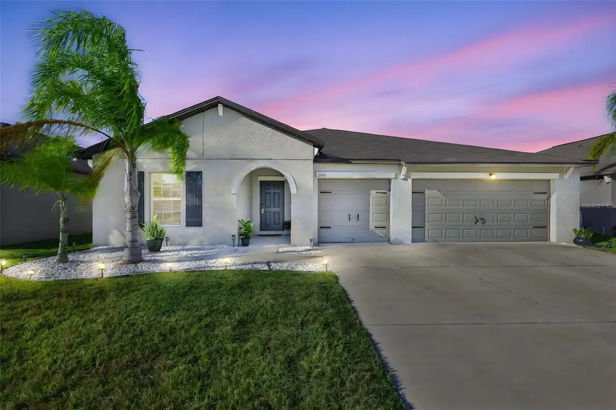 13575 Willow Bluestar Loop, Riverview, FL 33579 - Image #1