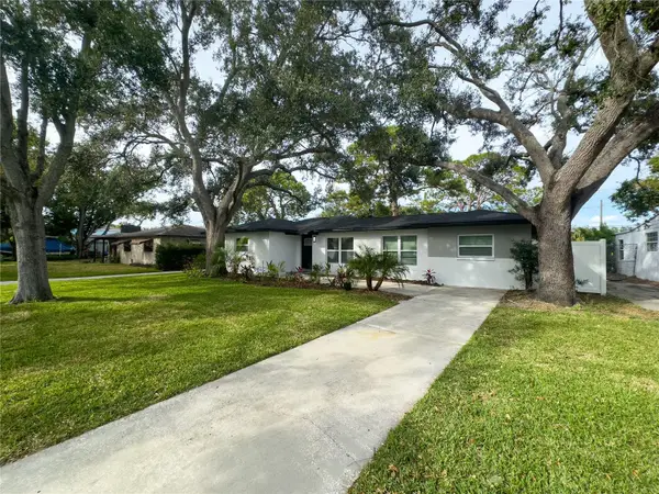 4105 W Knights Avenue, TAMPA, FL 33611