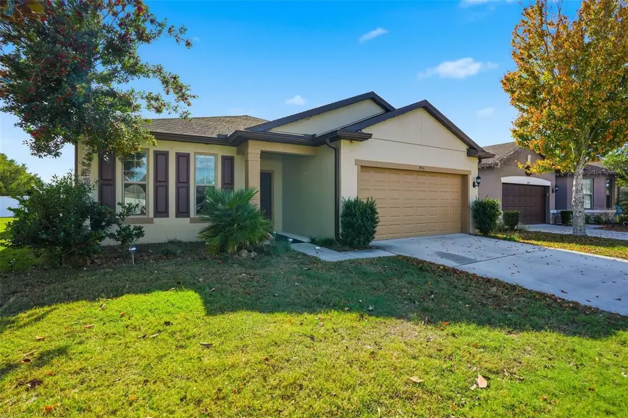 706 Sugar Camp Way, Brooksville, FL 34604 - Image #2