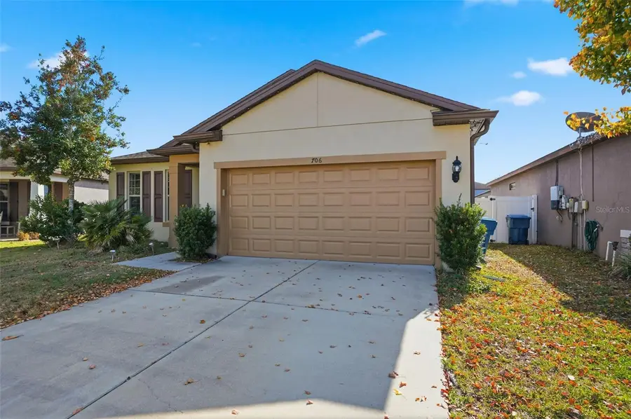 706 Sugar Camp Way, Brooksville, FL 34604 - Image #3