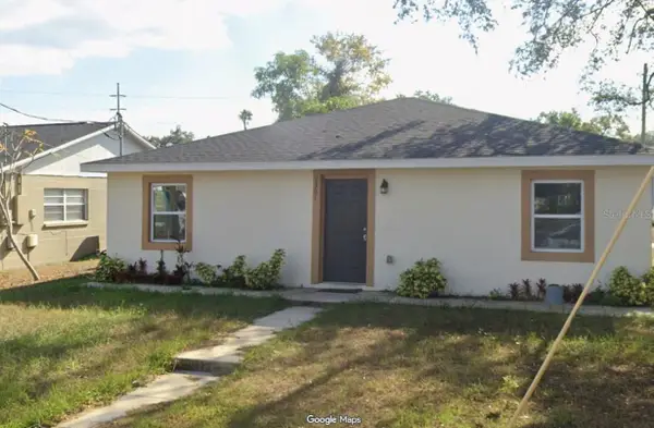 3301 E Ida Street, TAMPA, FL 33610