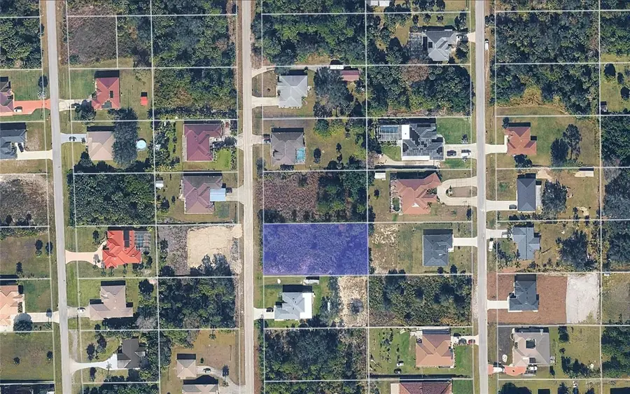 610 Mckinley Avenue, Lehigh Acres, FL 33972 - Image #2