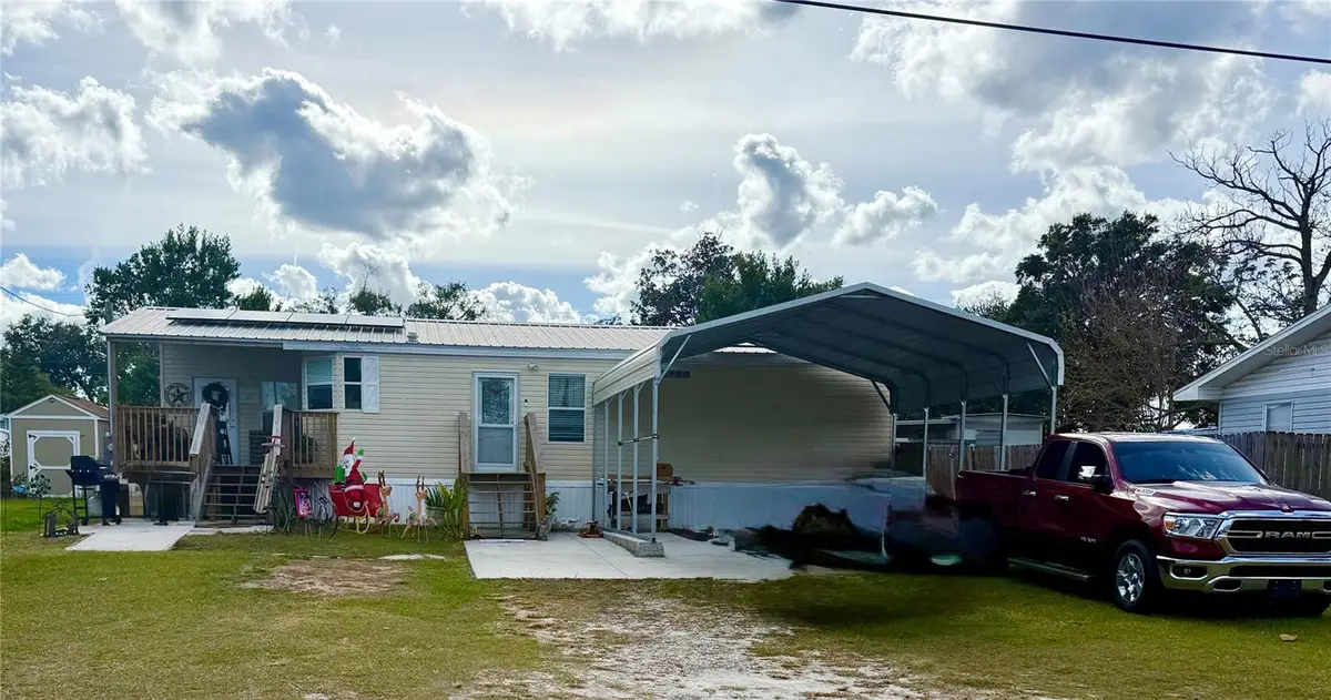 39020 Kirkland Drive, Zephyrhills, FL 33542 - Image #1