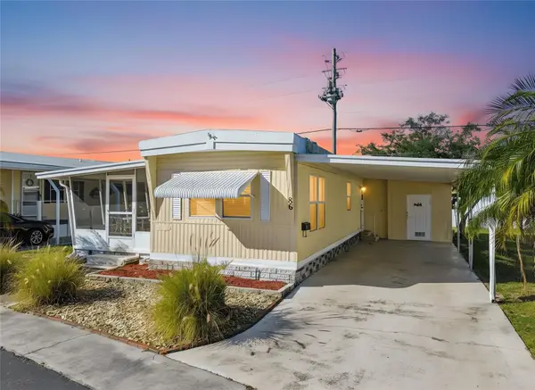 86 Pindo Palm Street W, LARGO, FL 33770