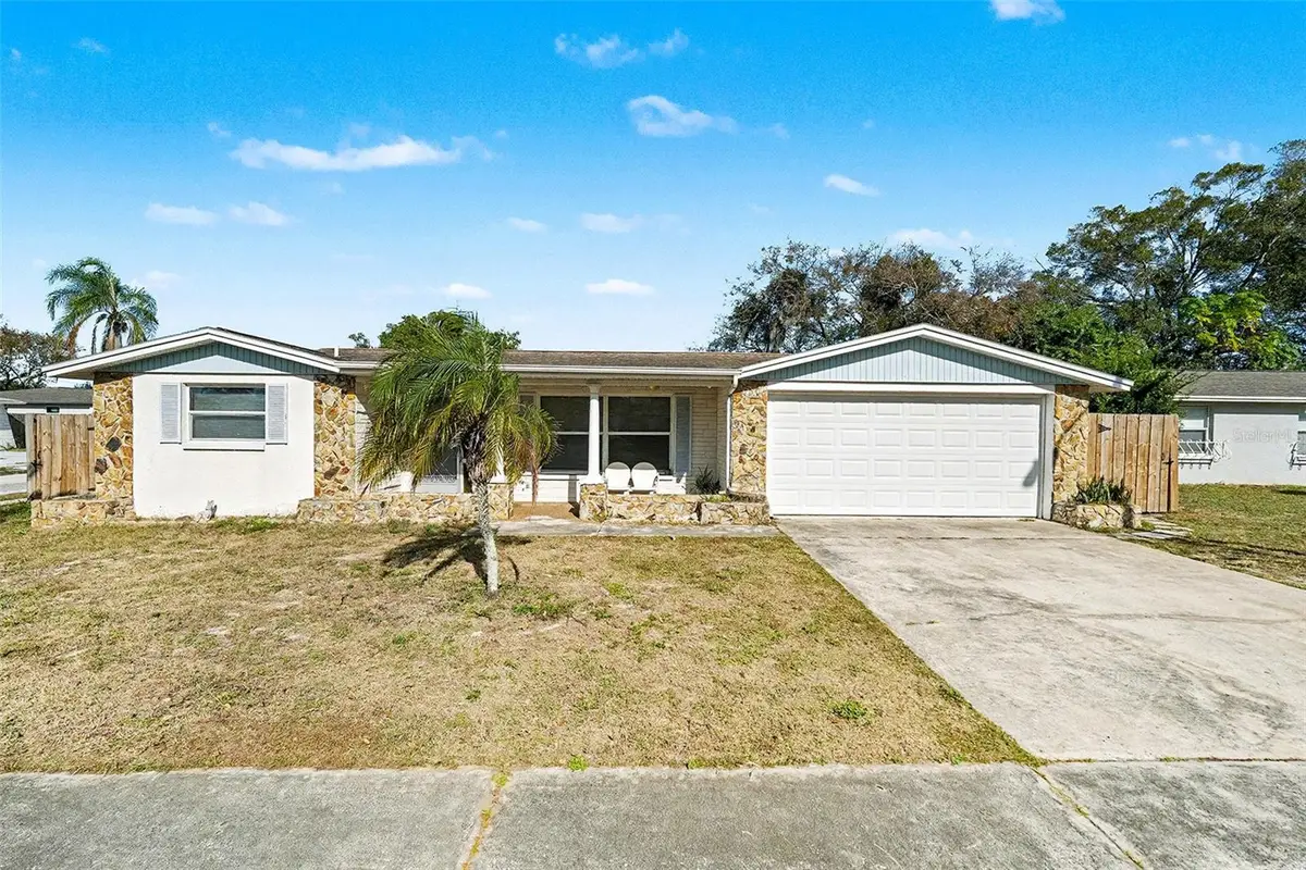 5541 Andrea Drive, Holiday, FL 34690 - Image #1