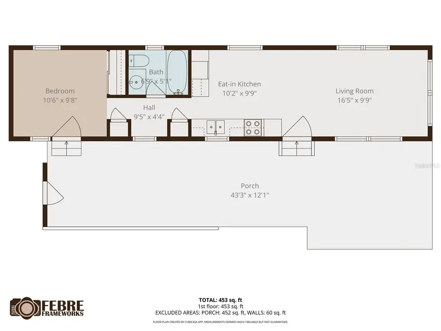 12674 Seminole Boulevard #C35, Largo, FL 33778 - Image #2