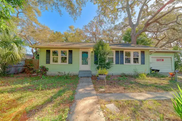 1353 S Michigan Avenue, CLEARWATER, FL 33756