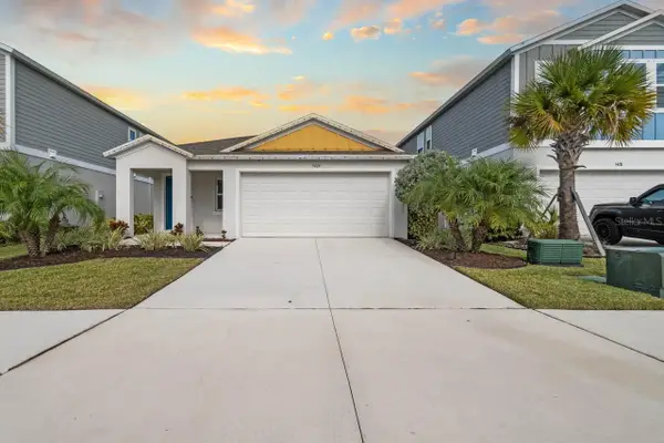 5424 Summer Sunset Drive, APOLLO BEACH, FL 33572