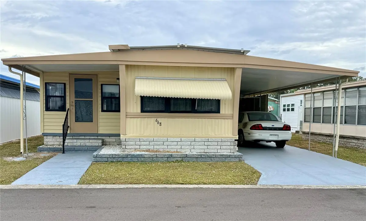 668 54th Lane S #150, Saint Petersburg, FL 33707 - Image #1