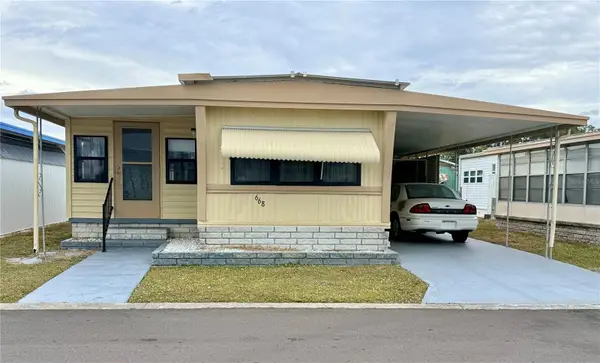 668 54th Lane S #150, ST PETERSBURG, FL 33707