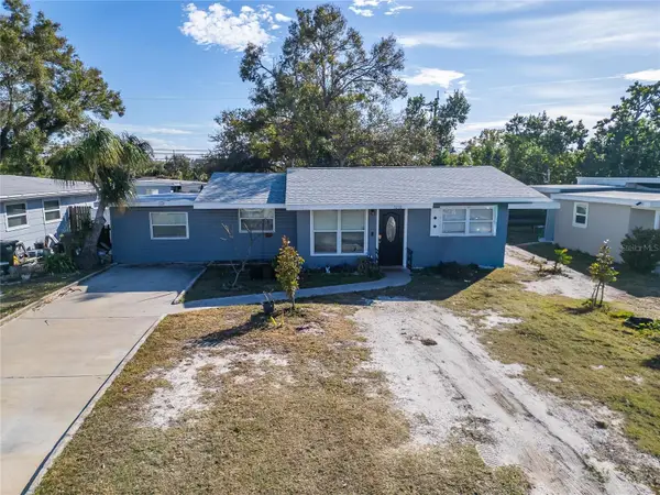 5230 45th Avenue N, ST PETERSBURG, FL 33709