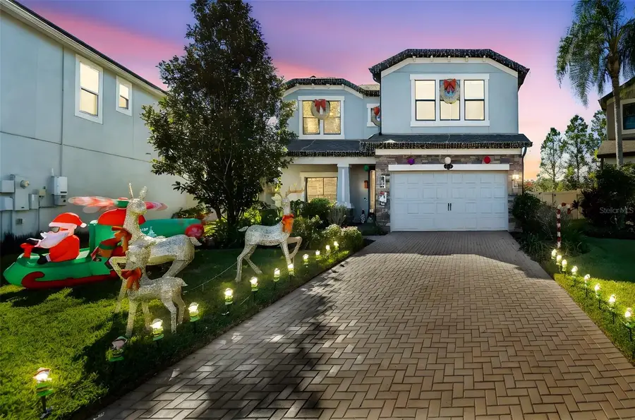 18779 Deer Tracks Loop, Lutz, FL 33558 - Image #2