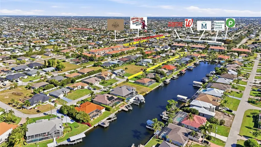 1912 SW 48th Lane, Cape Coral, FL 33914 - Image #3