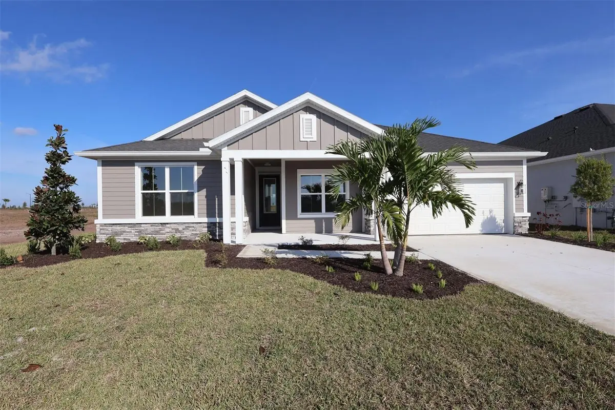 12718 Driftwood Tide Drive, Palmetto, FL 34221 - Image #1