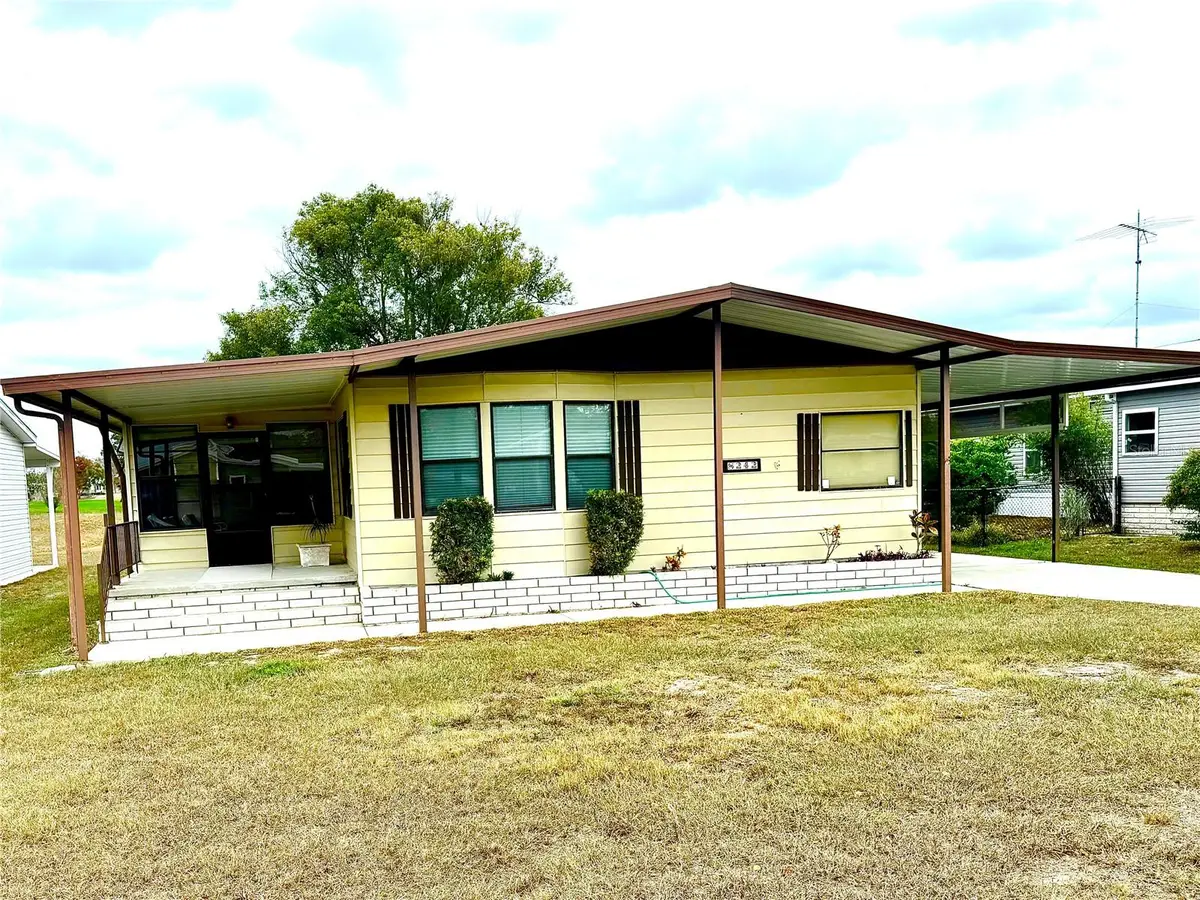 8242 Fiesta Street, Brooksville, FL 34613 - Image #1