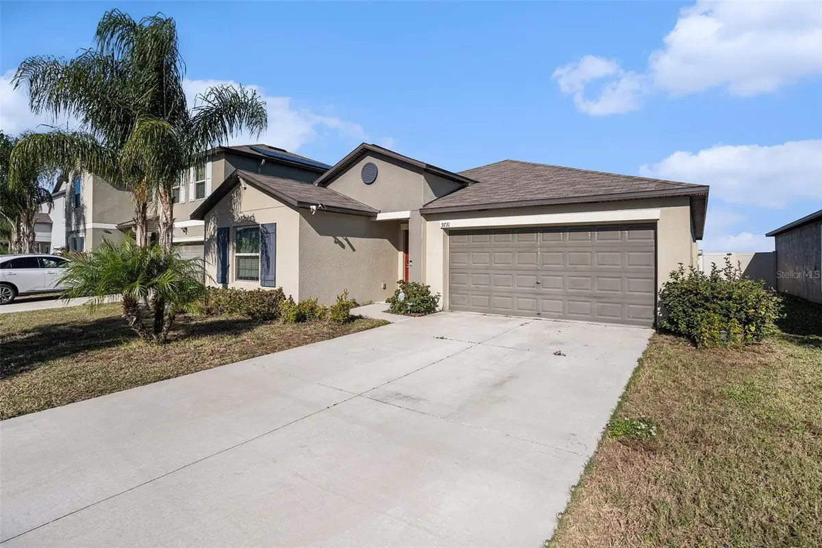 9731 Lemon Drop Loop, Sun City Center, FL 33573 - Image #1