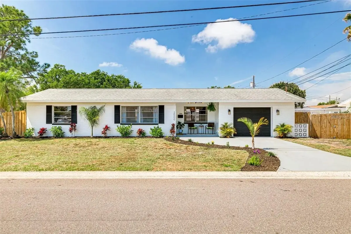 2000 57th Street N, Saint Petersburg, FL 33710 - Image #1