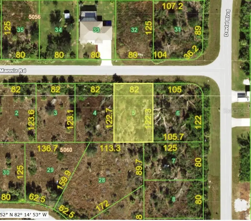 6946 Manniz Road, Port Charlotte, FL 33981 - Image #2