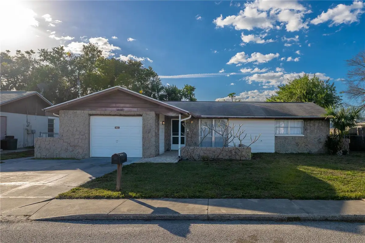 9821 El Camino Real Avenue, Port Richey, FL 34668 - Image #1