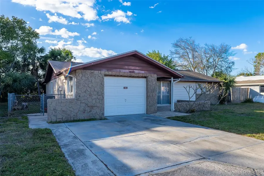 9821 El Camino Real Avenue, Port Richey, FL 34668 - Image #2