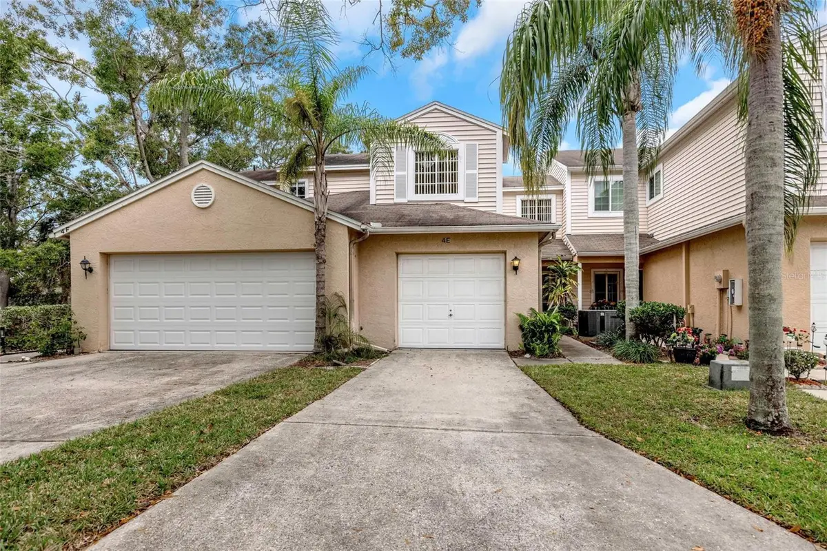 6980 Ulmerton Road #4E, Largo, FL 33771 - Image #1
