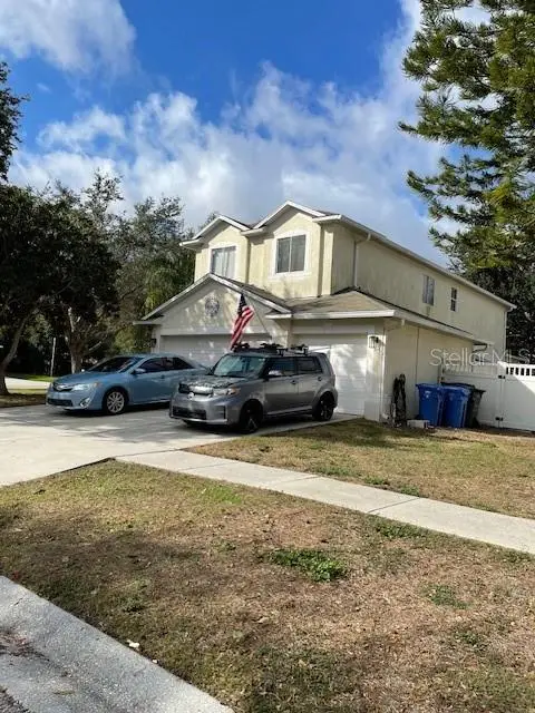 2834 Pankaw Lane, Valrico, FL 33596 - Image #1