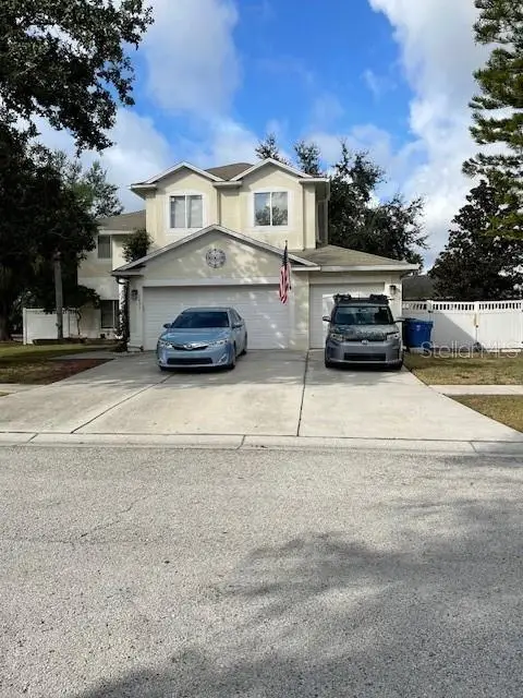 2834 Pankaw Lane, VALRICO, FL 33596