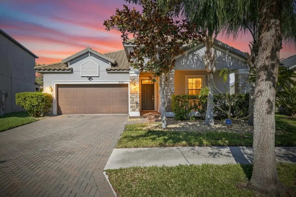 11924 Frost Aster Drive, Riverview, FL 33579 - Image #1