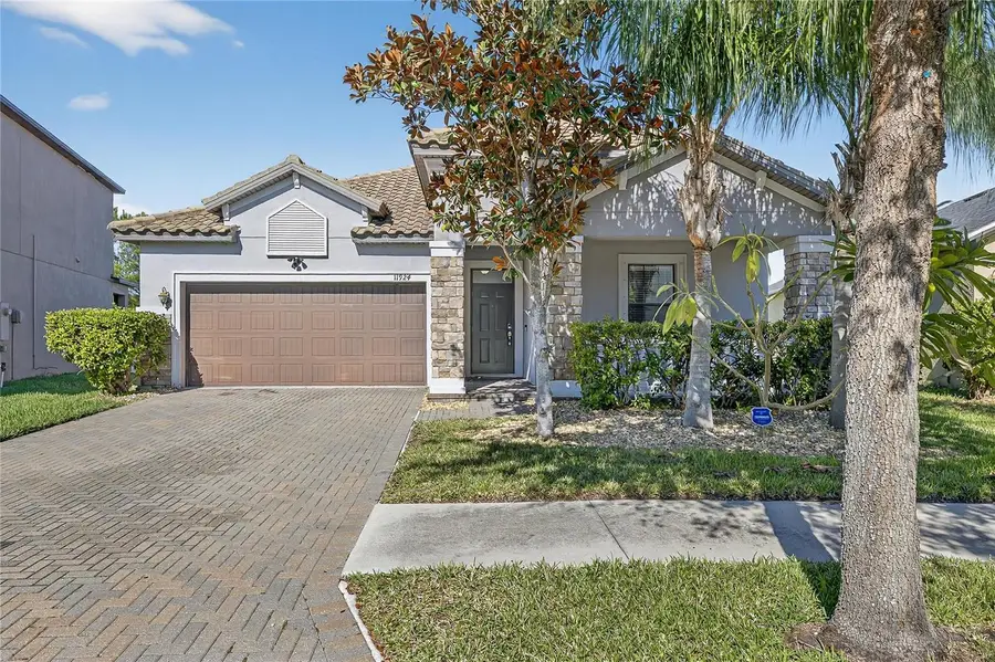 11924 Frost Aster Drive, Riverview, FL 33579 - Image #2