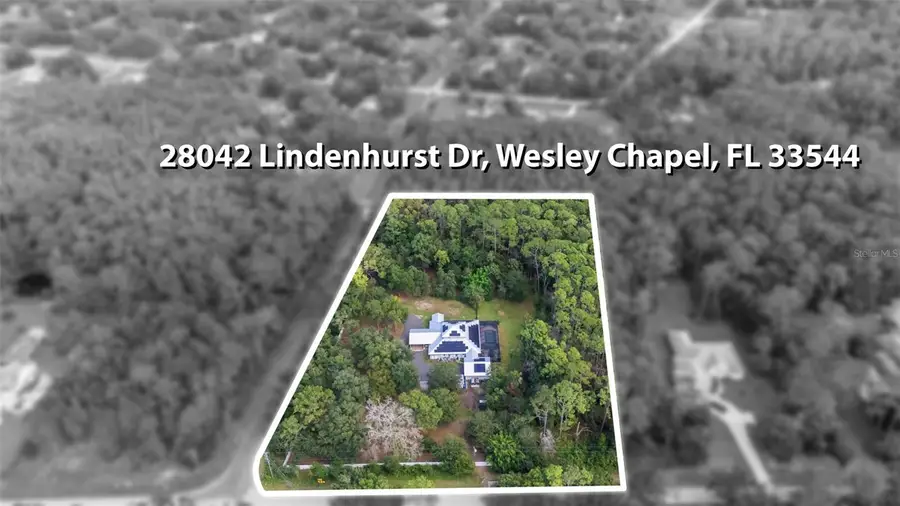 28042 Lindenhurst Drive, Wesley Chapel, FL 33544 - Image #2
