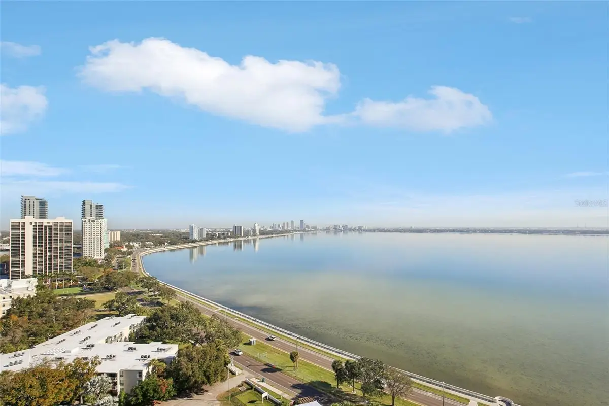 3401 Bayshore Boulevard #1704, Tampa, FL 33629 - #1