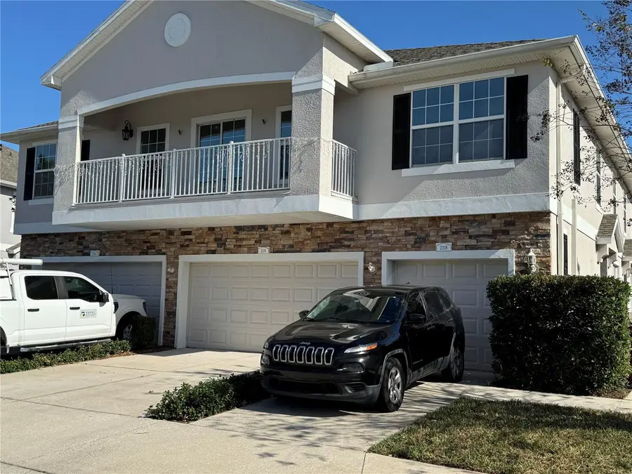 2318 Tanbark Ridge Place #2318, Plant City, FL 33563 - Image #2