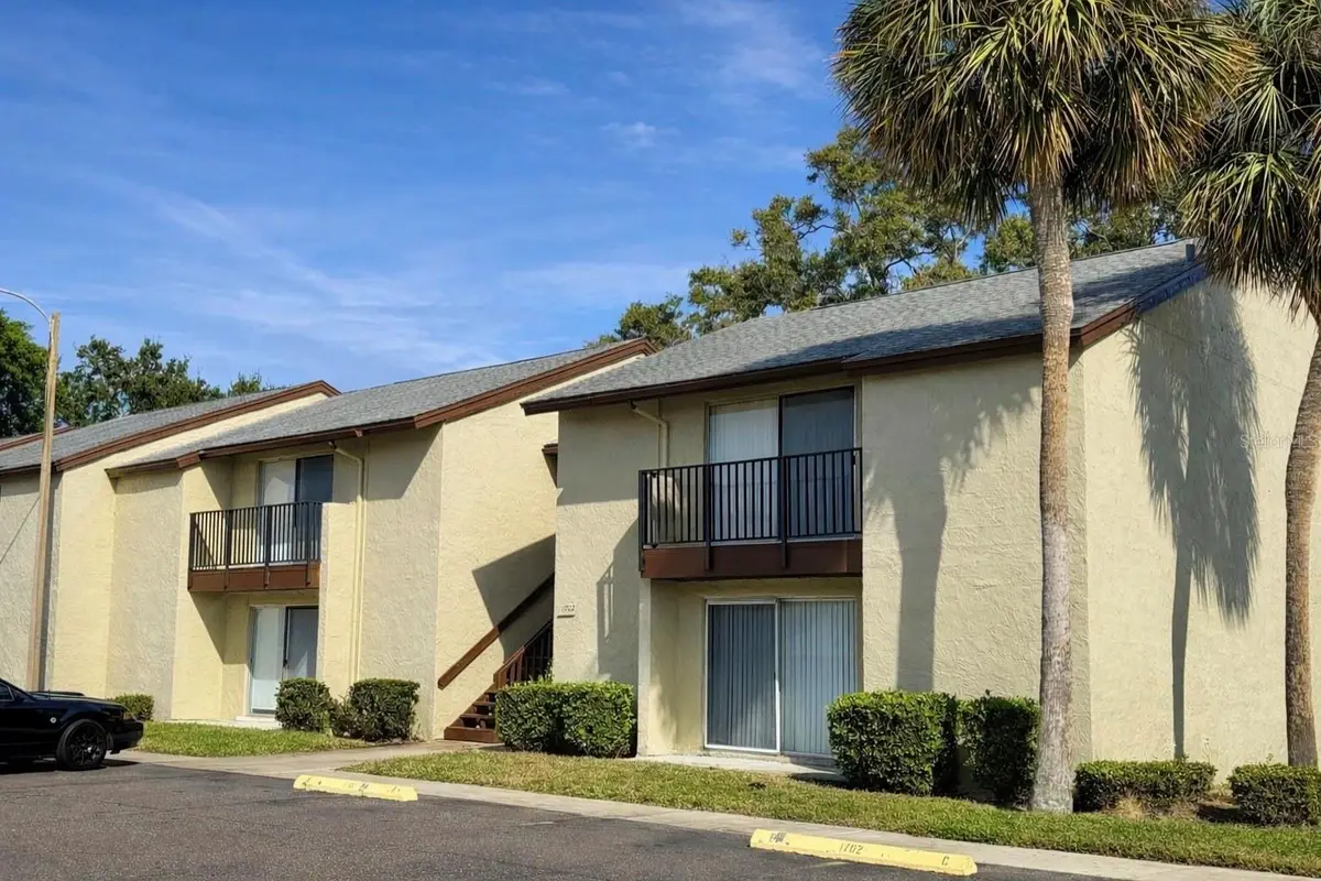 4215 E Bay Drive #1702B, Clearwater, FL 33764 - Image #1