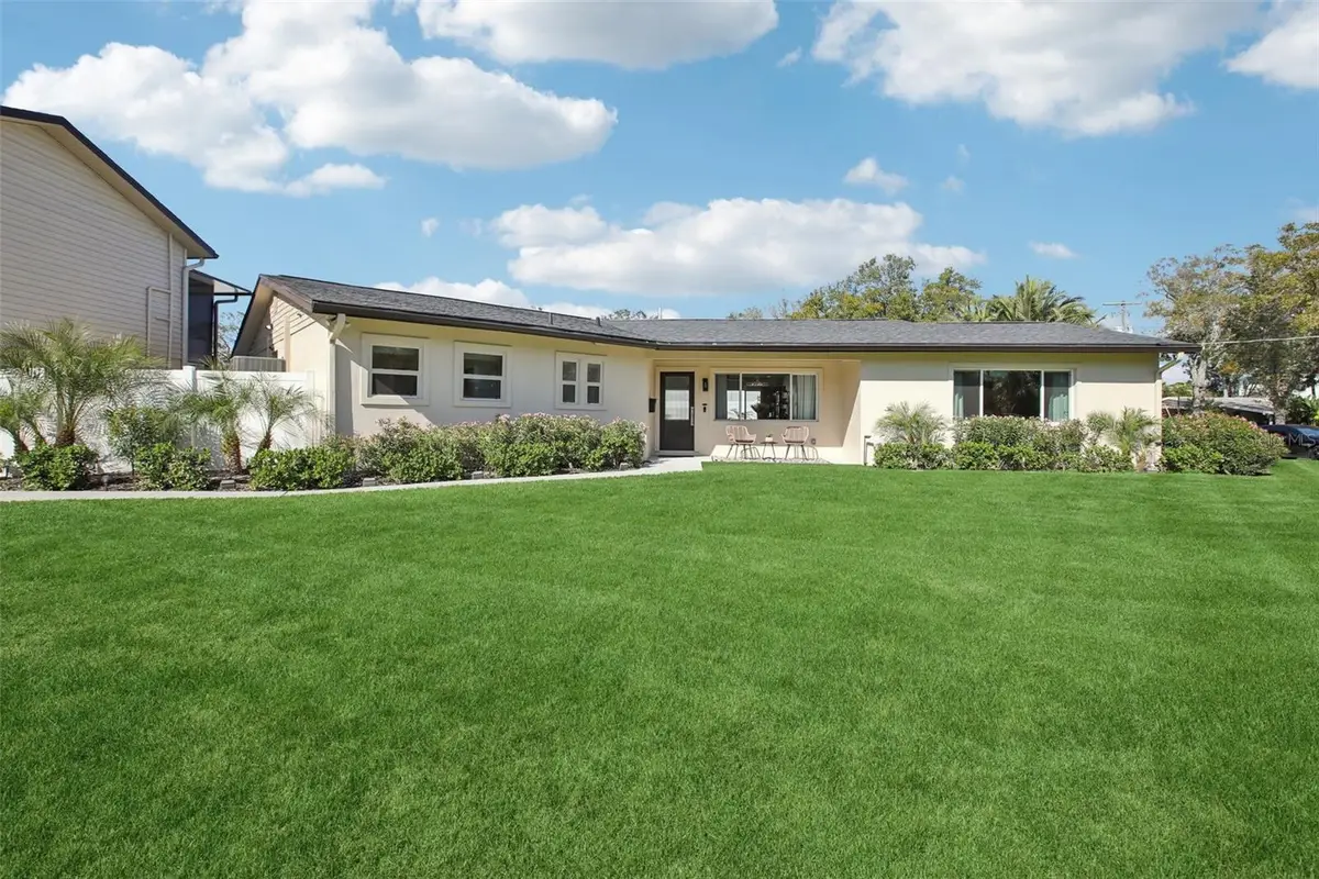 213 S Obrien Street, Tampa, FL 33609 - #1