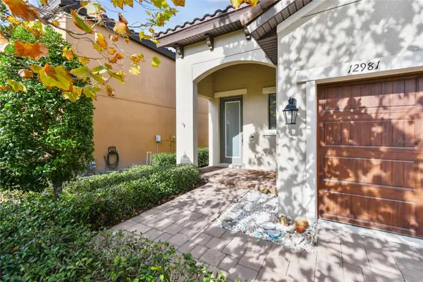 12981 Burns Drive, ODESSA, FL 33556