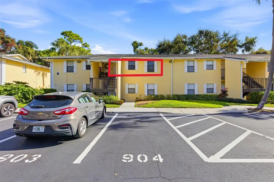 3001 58th Avenue S #904, Saint Petersburg, FL 33712 - Image #2